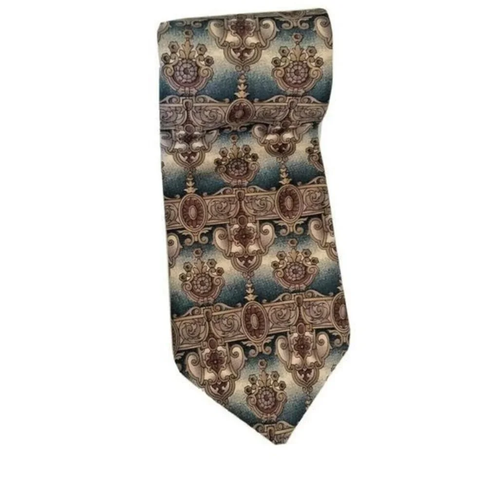 Spencer Lowe Neck Tie Mens Classic 56